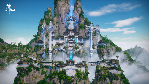 做了 9 年的《诛仙世界》 能让《诛仙》IP 再次伟大吗