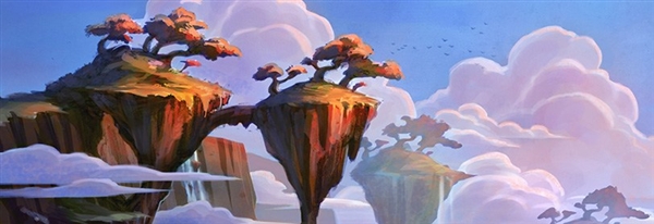 魔兽 6.0 新世界区域及 10 大英雄详情