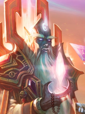 魔兽 6.0 新世界区域及 10 大英雄详情